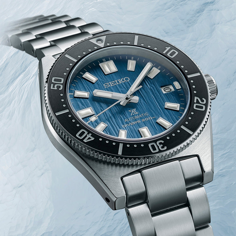 Seiko prospex online automatic