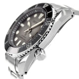 Seiko Prospex "King Sumo Gradation" Grey Dial Divers Watch SPB323J1