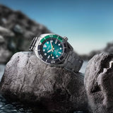 Seiko 'Silfra' Prospex Sumo Diver Limited Edition Watch | SPB431J1