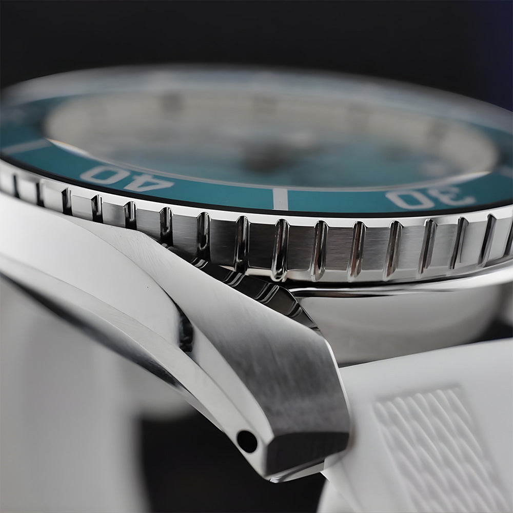 Seiko Prospex 2025 Asia Pacific Limited Edition Diver Men's Watch SPB539J1