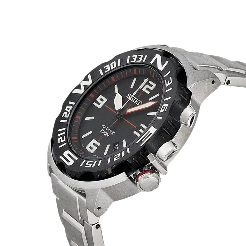 Seiko Superior Mechanical Sports Divers Men's Watch | SRP445J1