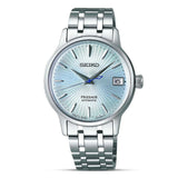 Seiko Presage "Cocktail" Automatic Blue Dial Ladies Watch | SRP841J1