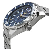 Seiko 5 Sports Automatic Blue Dial Men's Watch | SRPC51J1