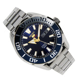 Seiko 5 Sports Automatic Blue Dial Men's Watch | SRPC51J1