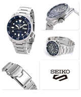 Seiko 5 Sports Automatic Men's Watch SRPD51K1