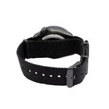 Seiko 5 Sports Analog Black Dial Men's Watch SRPD83K1