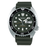 Seiko Prospex Turtle King Diver's Automatic Watch SRPE05K1