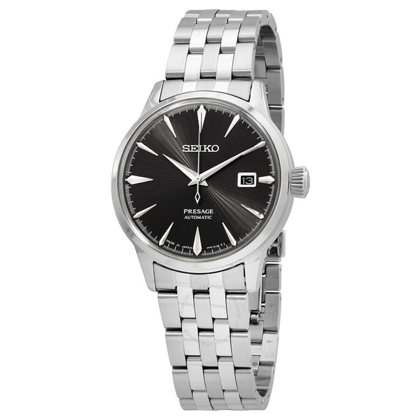 SEIKO Presage Cocktail Automatic Men's Watch SRPE17J1