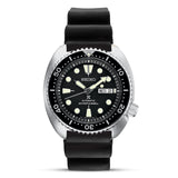 Seiko Prospex Turtle Edition Diver's Automatic Watch SRPE93K1