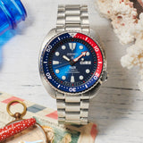 Seiko Prospex PADI Automatic Divers Men's Watch| SRPE99K1