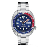 Seiko Prospex PADI Automatic Divers Men's Watch| SRPE99K1