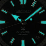 Seiko Prospex "Land Tortoise" 200m Diver Watch SRPG15K1