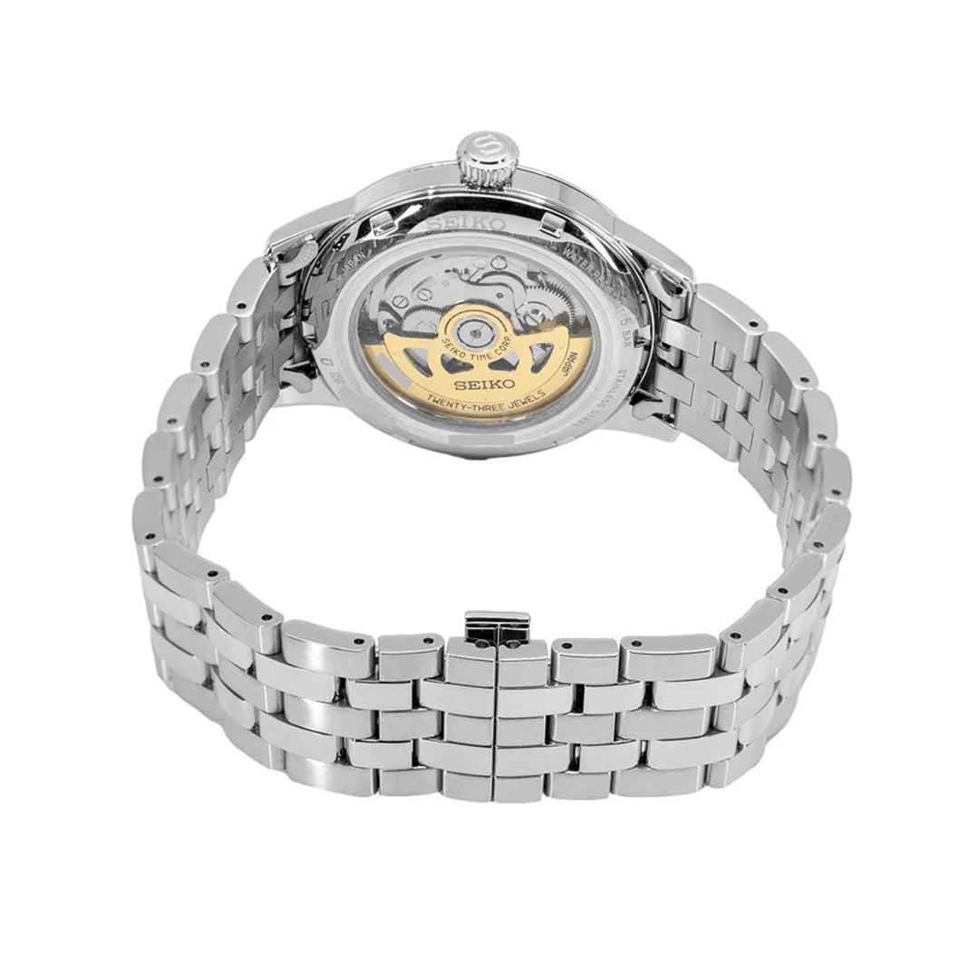Seiko Presage Cocktail Time "The Martini" Automatic Watch | SRPG23J1