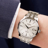 Seiko Presage Cocktail Time "The Martini" Automatic Watch | SRPG23J1