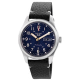 Seiko 5 Sports Field Series Blue Dial Men's Watch| SRPG39K1