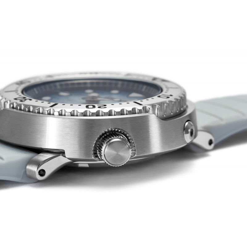 Seiko Prospex "Tuna Save the Ocean' Automatic Watch SRPG59K1