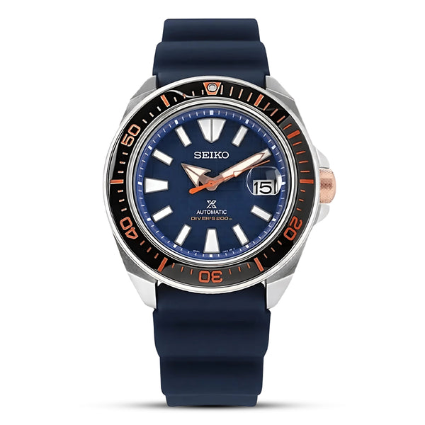 Seiko Prospex "King Samurai" Diver's Automatic Watch SRPH43K1