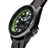 Seiko 5 Sports One Piece Roronoa Zoro Limited Edition Watch | SRPH67