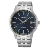 Seiko Automatic Blue Dial Gents Watch | SRPH87K1