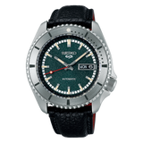 SEIKO 55th Anniversary "Masked Rider" Limited Edition Watch| SRPJ91K1