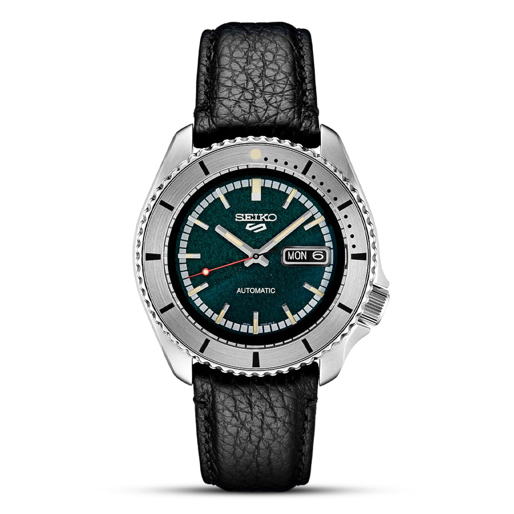 SEIKO 55th Anniversary 