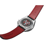 SEIKO 55th Anniversary "Masked Rider" Limited Edition Watch| SRPJ91K1