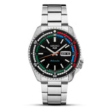 Seiko 5 Sports The New Regatta Retro Colour Automatic Watch SRPK13K1