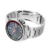 Seiko 5 Sports The New Regatta Retro Colour Automatic Watch SRPK13K1