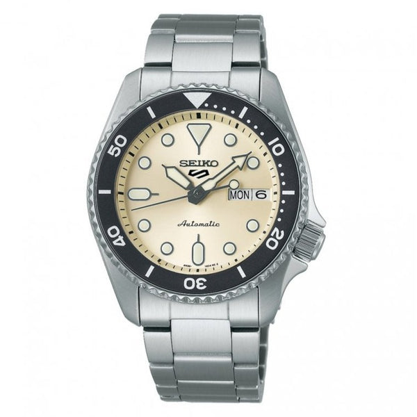 SEIKO 5 Sports Gents Automatic Watch SRPK31K1