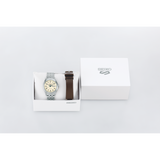 Seiko 5 ‘Laurel’ 110th Anniversary Limited Edition Watch| SRPK41K1