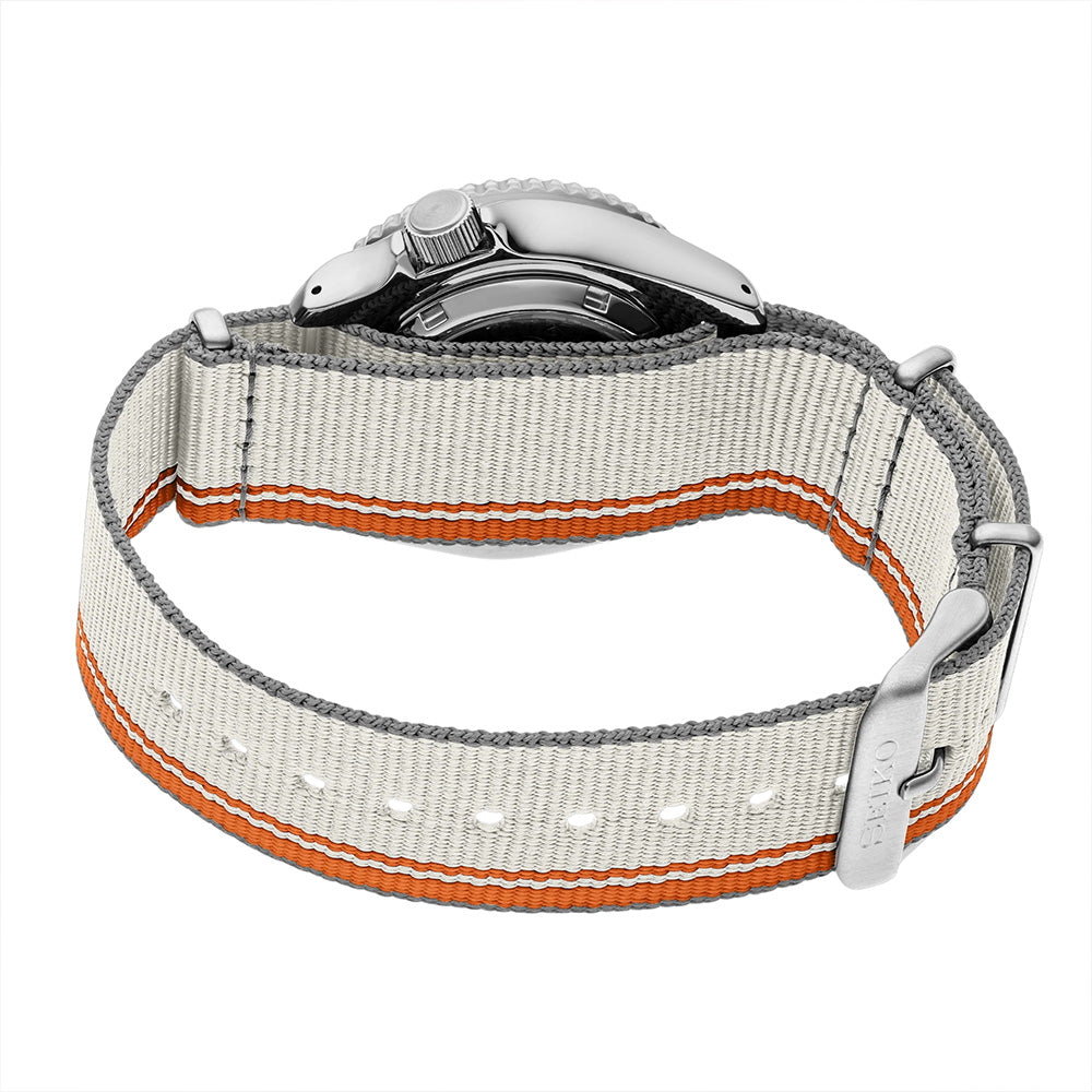 Seiko 5 Sports US Special Edition Automatic Diver Watch SRPK73