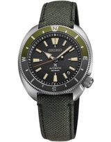 Seiko 'Silfra' Prospex 'Tortoise' Diver Limited Edition Watch | SRPK77K1