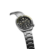 Seiko 'Silfra' Prospex 'Tortoise' Diver Limited Edition Watch | SRPK77K1