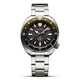 Seiko 'Silfra' Prospex 'Tortoise' Diver Limited Edition Watch | SRPK77K1