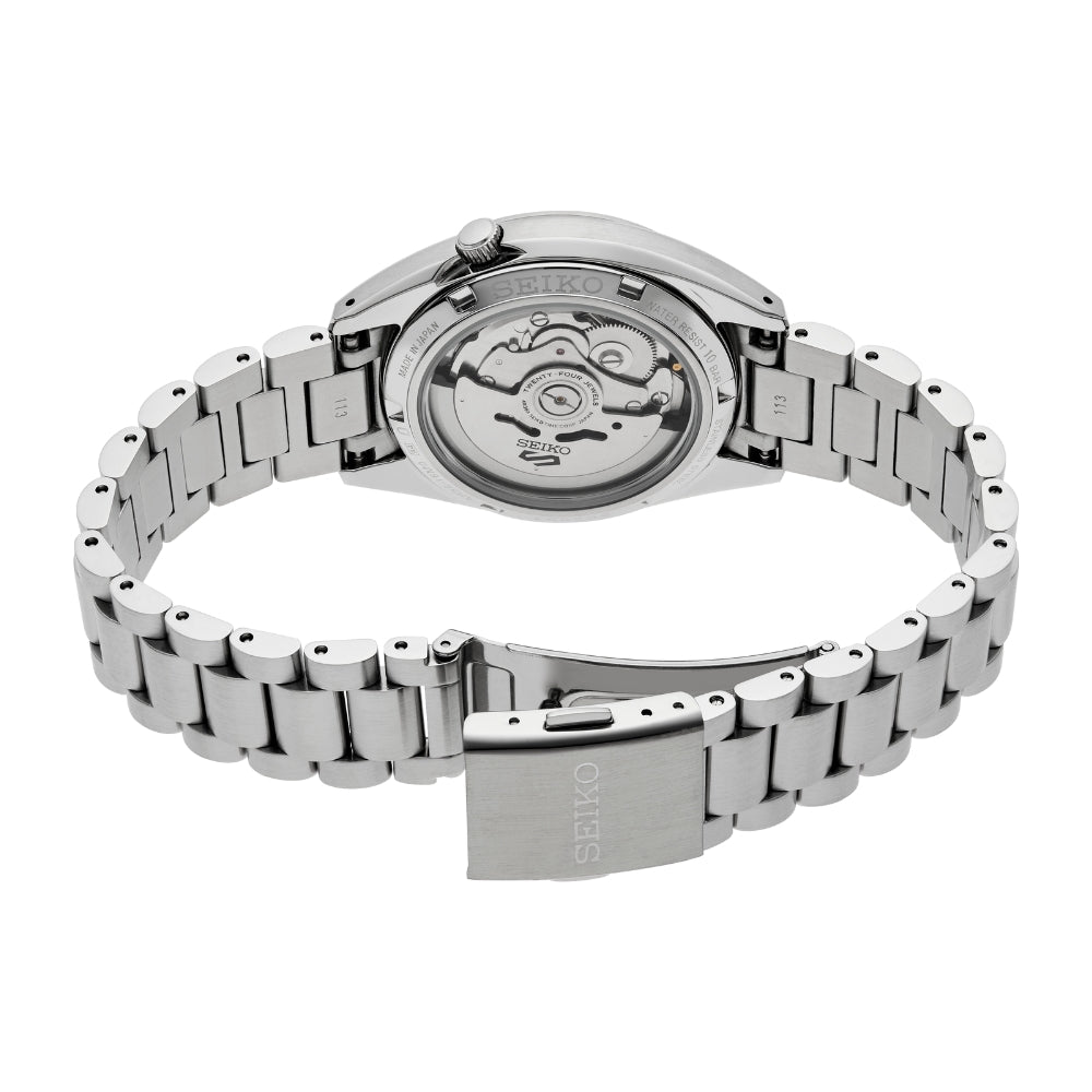 Seiko 5 Sports Automatic SNXS Green Dial Men's Watch SRPL57K1