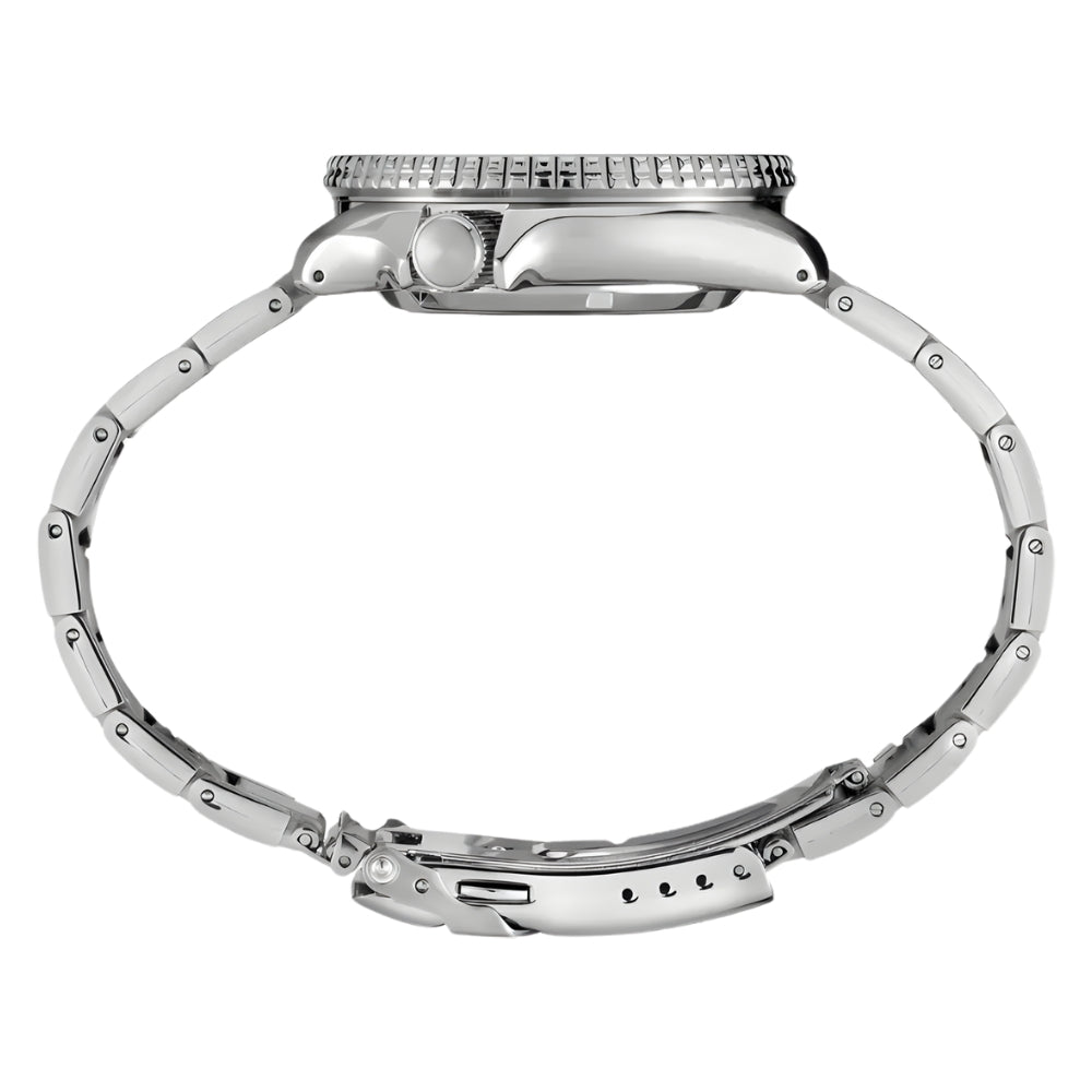 Seiko 5 Sports 'Winter Sports' Limited Edition Automatic Watch SRPM13K1