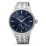 Seiko Presage Cocktail 'Blue Moon' Automatic Men's Watch| SSA347J1