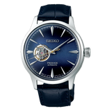 Seiko Presage Cocktail Time "Blue Moon" Automatic Watch SSA405J1