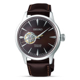 Seiko Presage Cocktail Time Automatic Watch SSA407J1