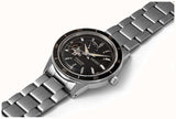 Seiko Presage Style 60s Black Dial Watch SSA425J1