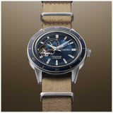 Seiko Presage Style 60's Denim Automatic Men's Watch| SSA453J1