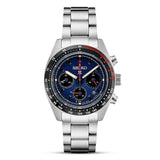 Seiko Prospex Speedtimer Solar Chronograph Sports Watch SSC815P1