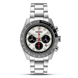 Seiko Prospex Speedtimer Solar Chronograph Men's Watch| SSC911P1