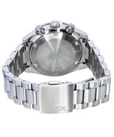 Seiko Prospex Speedtimer Solar Chronograph Watch SSC915P1