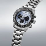 Seiko Prospex 'Crystal Trophy' Speedtimer Solar Chronograph Watch | SSC935P1