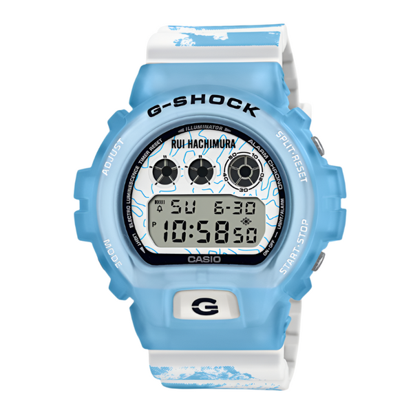 G sales shock r