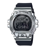 Casio G-Shock "25th Anniversary" Limited Edition Digital Watch | GM-6900-1DR