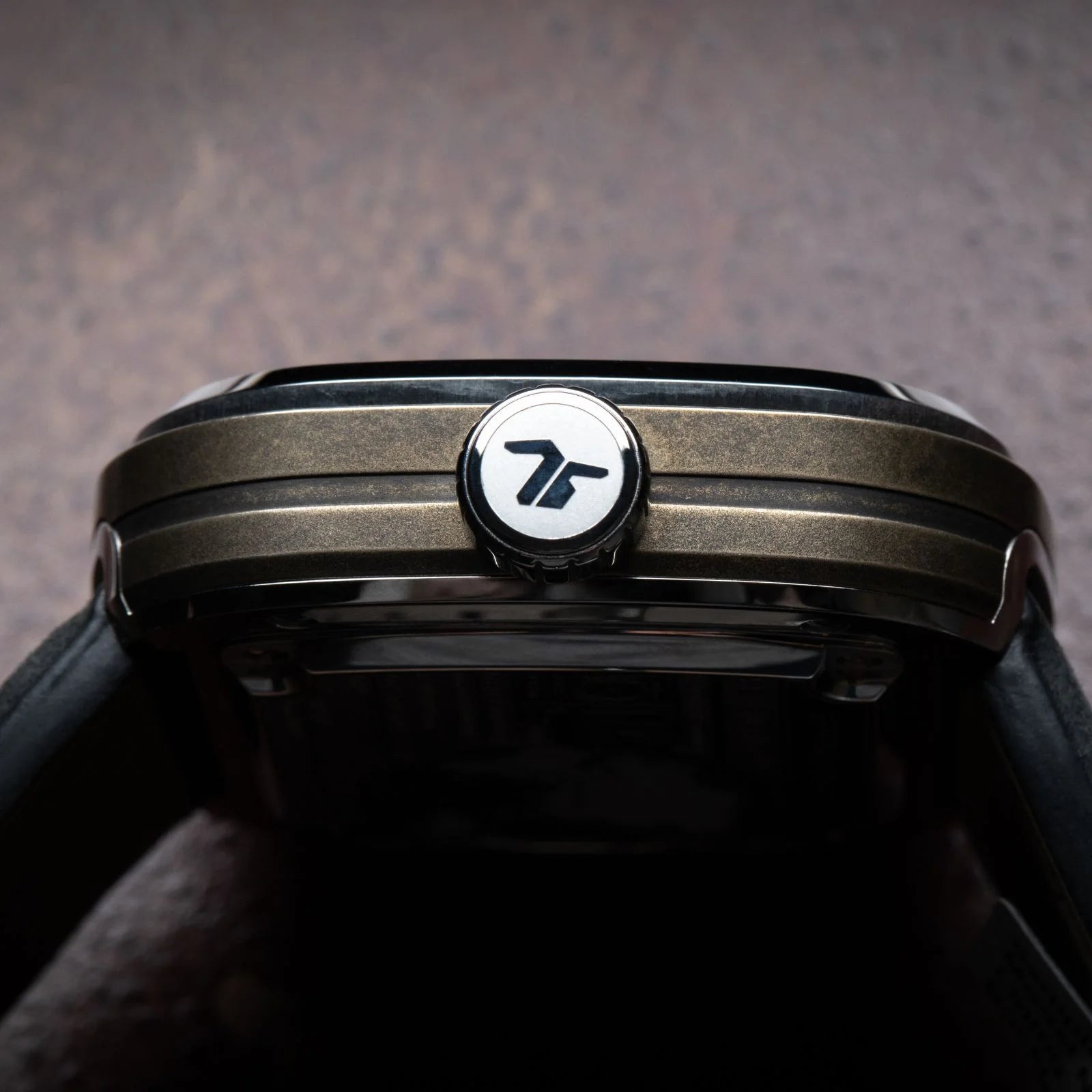 SevenFriday PS2/01 Automatic Men's Watch| PS Series