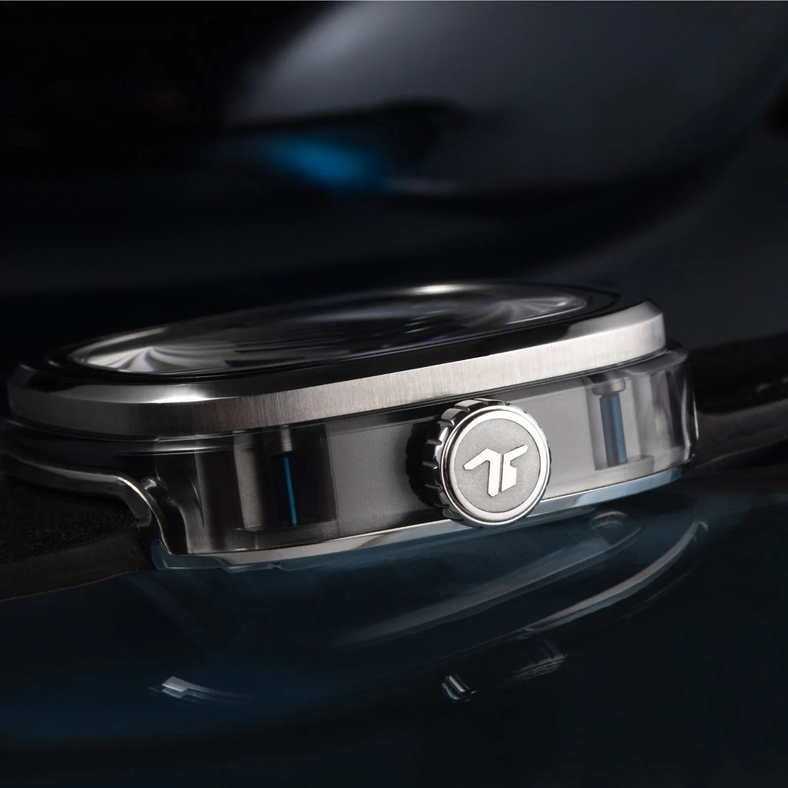 SevenFriday PS1/01 Automatic Men's Watch| PS Series