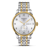 TISSOT LE LOCLE AUTOMATIQUE PETITE SECONDE Watch| T006.428.22.032.00